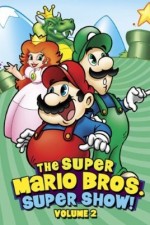 Watch The Super Mario Bros. Super Show! Afdah